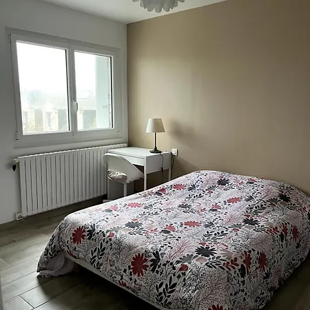 Apartment Cosy Avec Vue *