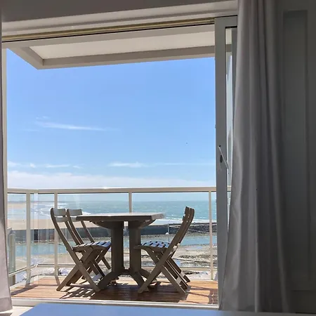 公寓 Cosy Avec Vue